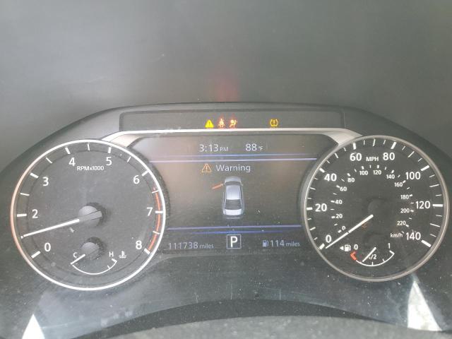2020 NISSAN ALTIMA SR - 1N4BL4CV1LC129355
