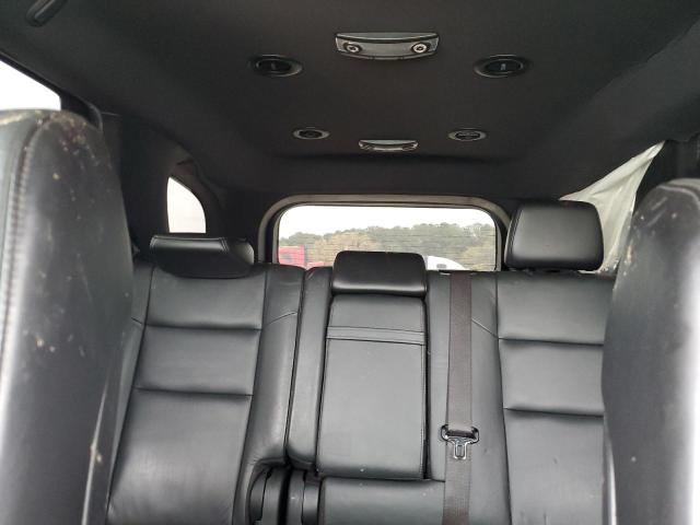 2019 DODGE DURANGO GT - 1C4RDHDG0KC721633