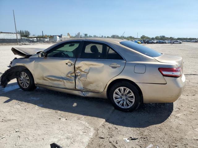 Vin: 4t1bf3ek7au026474, lot: 49799385, toyota camry base 20102