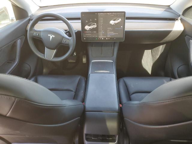 2021 TESLA MODEL Y - 5YJYGDEE4MF284783