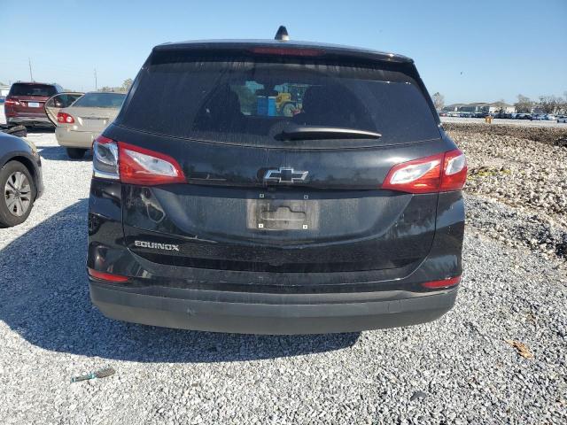 2020 CHEVROLET EQUINOX LS - 2GNAXHEVXL6282394