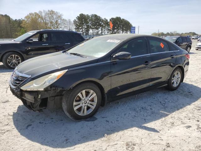 Vin: 5npeb4ac4dh660146, lot: 50789415, hyundai sonata gls 2013 img_1