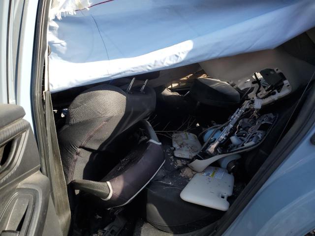 2021 SUBARU CROSSTREK - JF2GTABCXM8289867