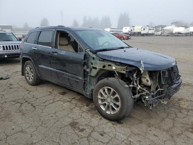 Vin: 1c4rjfcg6ec367104, lot: 50180455, jeep grand cher overland 20144