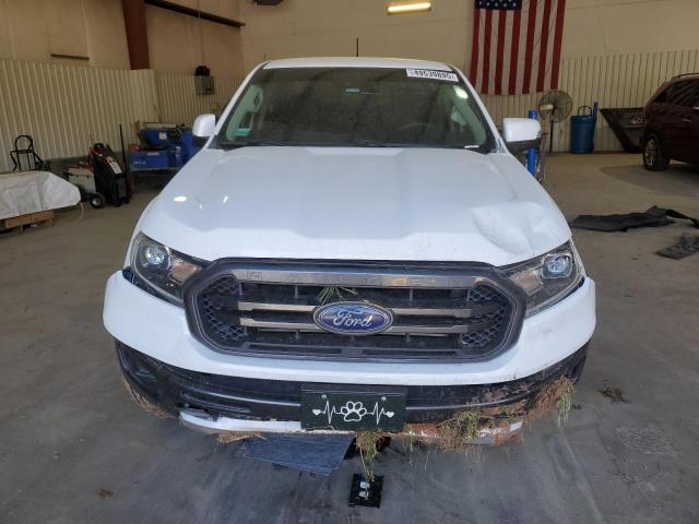 2019 FORD RANGER XL - 1FTER4FH0KLB02030