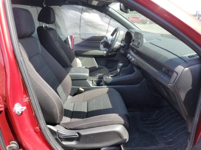 2023 HONDA CR-V SPORT - 2HKRS5H53PH713292