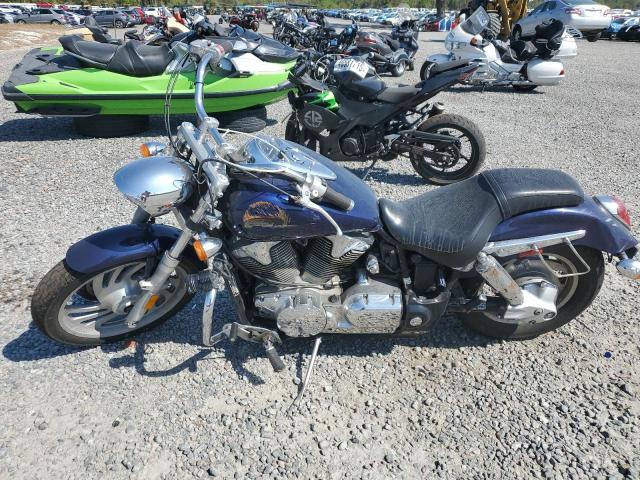 2007 HONDA VTX1300 C 1HFSC55027A303331