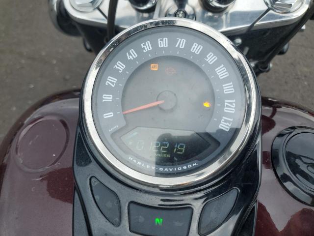 2021 HARLEY-DAVIDSON FLHCS 1HD1YBK15MB043854