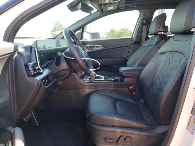 2024 KIA SPORTAGE X - 5XYK7CDF6RG175705