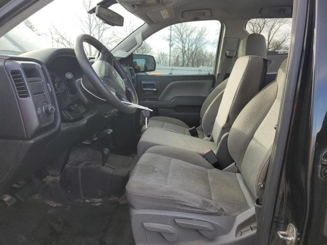 2015 CHEVROLET 1500 SILVE - 1GCVKPEH4FZ271512
