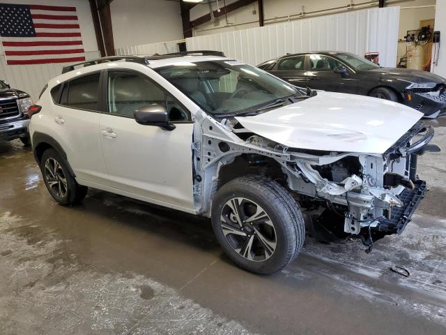 2024 SUBARU CROSSTREK PREMIUM JF2GUADC1RH382777