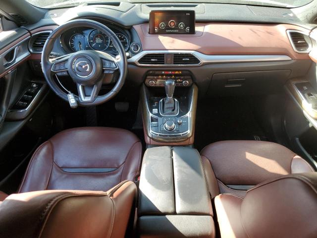 2019 MAZDA CX-9 SIGNA - JM3TCBEY5K0327681