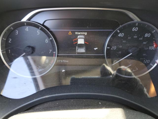 2022 NISSAN FRONTIER S - 1N6ED1EJ9NN641561