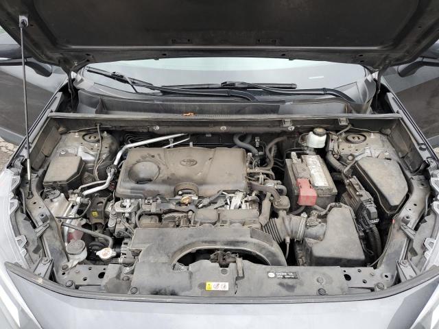 2020 TOYOTA RAV4 ADVEN - 2T3J1RFV4LC095270
