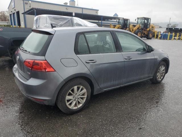 Vin: 3vw217au8hm070108, lot: 47578375, volkswagen golf s 20173
