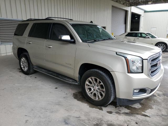 Vin: 1gks1akc5fr120713, lot: 48009325, gmc yukon sle 20154