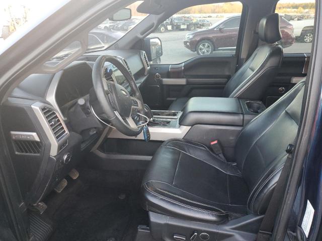 2016 FORD F150 SUPER - 1FTEW1CG7GKF52466