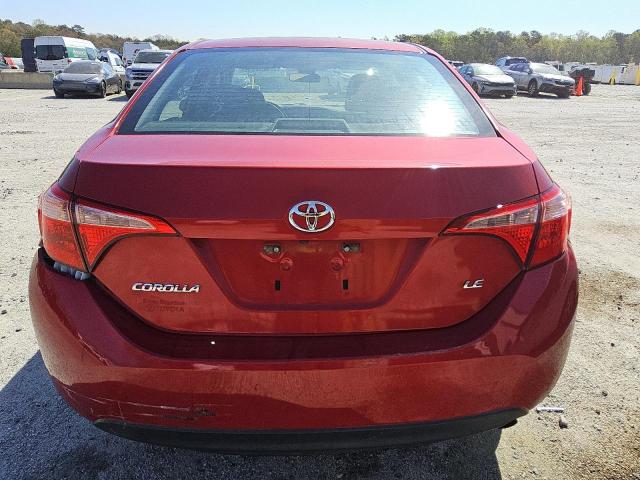 2019 TOYOTA COROLLA L 57FBURHE4KP916979