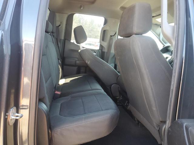 2021 CHEVROLET SILVERADO - 1GCRWBEK1MZ356342