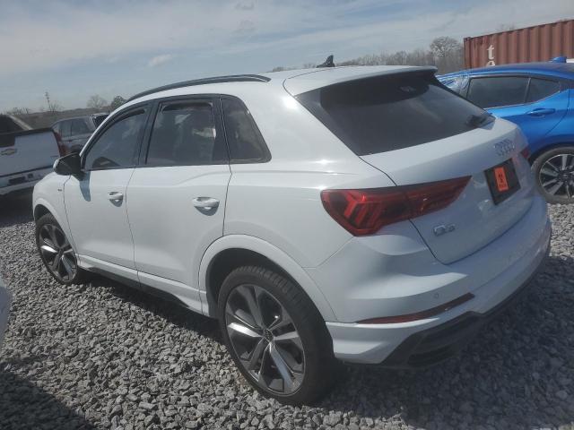 Vin: wa1eecf3xn1054167, lot: 49963965, audi q3 premium plus s line 45 20222