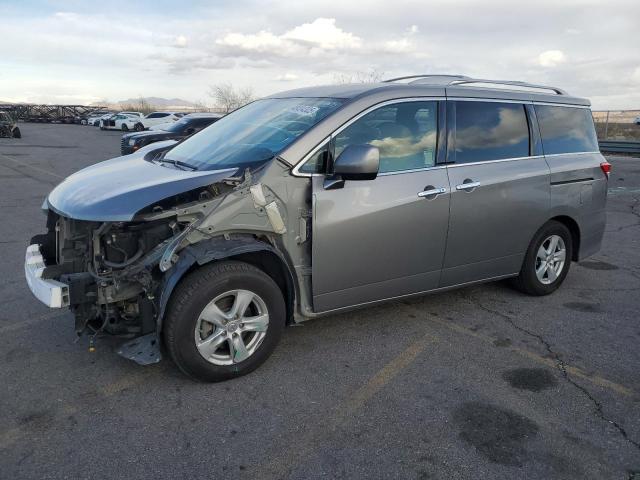 NISSAN QUEST S