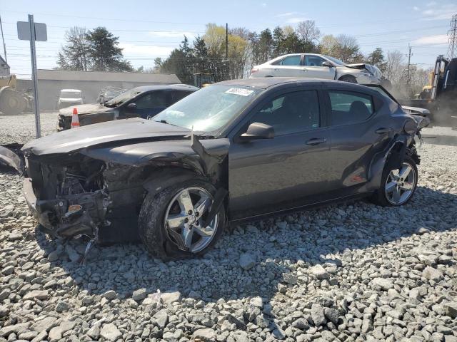 DODGE AVENGER SE