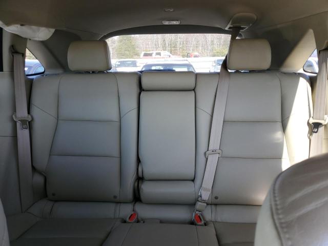 2018 ACURA RDX - 5J8TB4H34JL001750