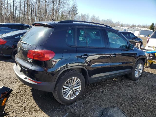 2016 VOLKSWAGEN TIGUAN COM WVGJV7AX4GW593729