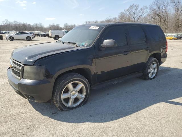 CHEVROLET TAHOE C150