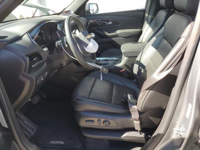 2023 CHEVROLET TRAVERSE H 1GNEVNKW8PJ108514