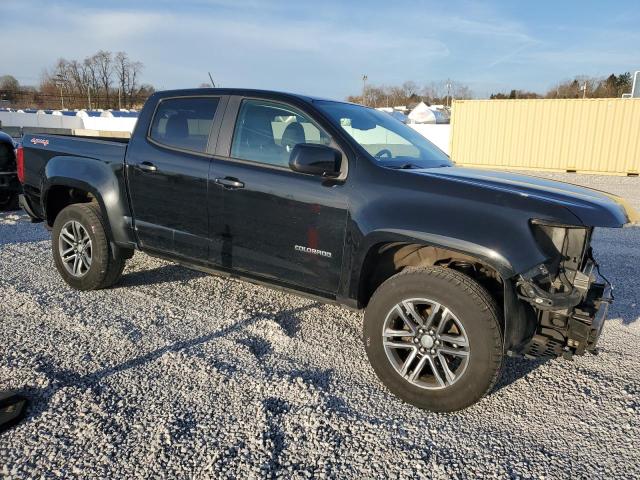 Vin: 1gcgtben3k1188290, lot: 49839115, chevrolet colorado 20194