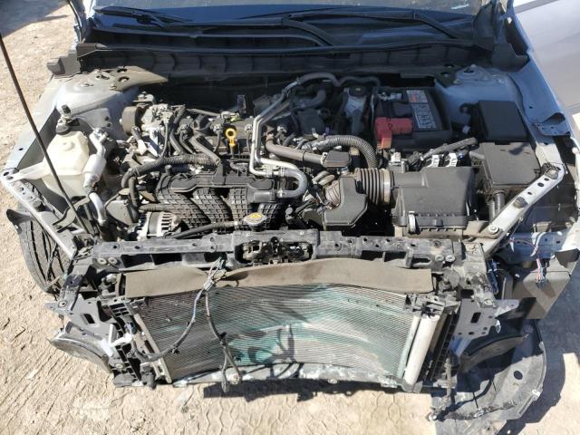 2023 NISSAN ALTIMA SR - 1N4BL4CV5PN411668