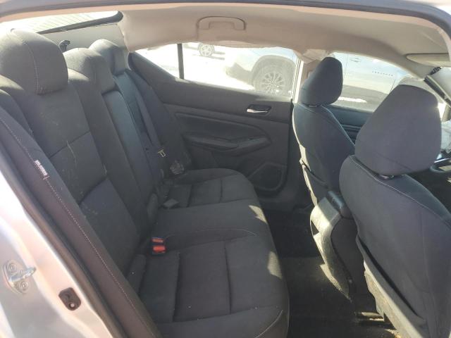 2020 NISSAN ALTIMA S - 1N4BL4BV3LC177084