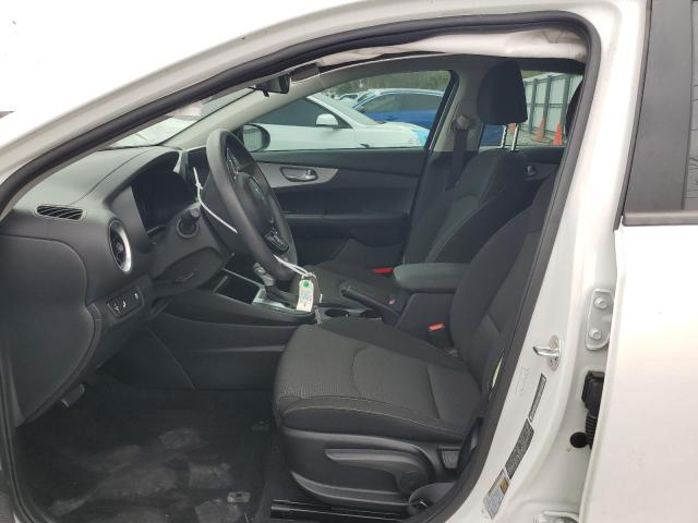 2024 KIA FORTE LX - 3KPF24AD6RE728360