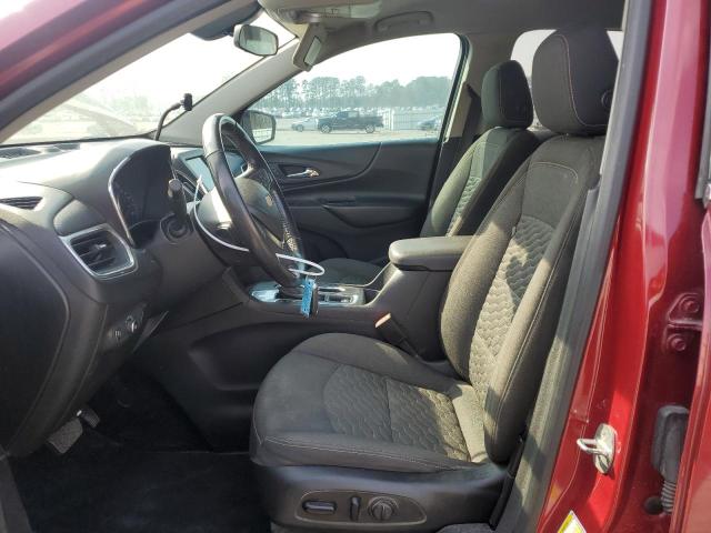 2019 CHEVROLET EQUINOX LT - 2GNAXKEV9K6305546
