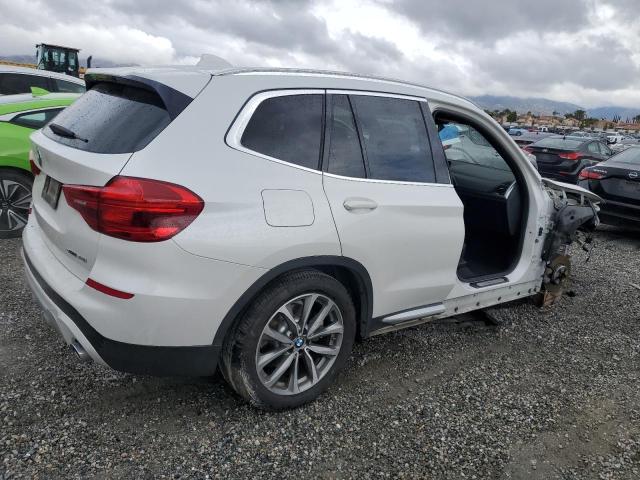 Vin: 5uxtr7c5xklf28330, lot: 48431355, bmw x3 sdrive30i 20193