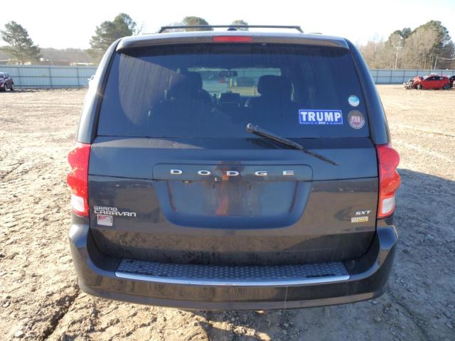 2018 DODGE GRAND CARA - 2C4RDGCG7JR239498