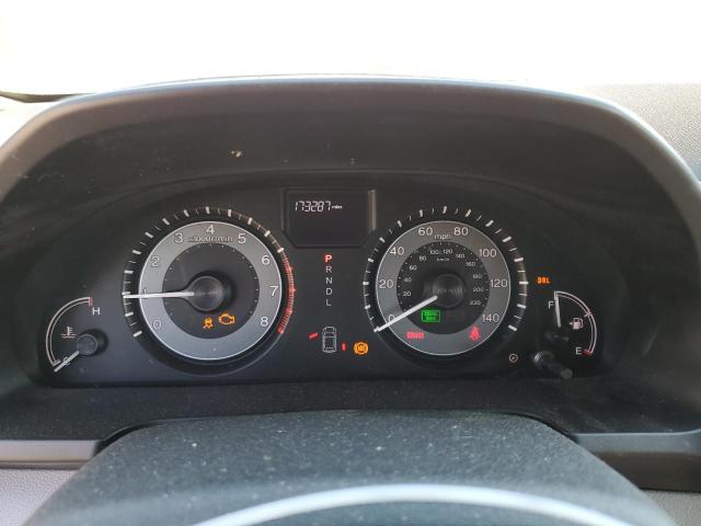 2016 HONDA ODYSSEY LX 5FNRL5H25GB035095
