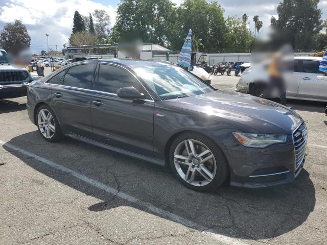 Vin: waufgafc4gn057387, lot: 49078355, audi a6 premium plus 20164