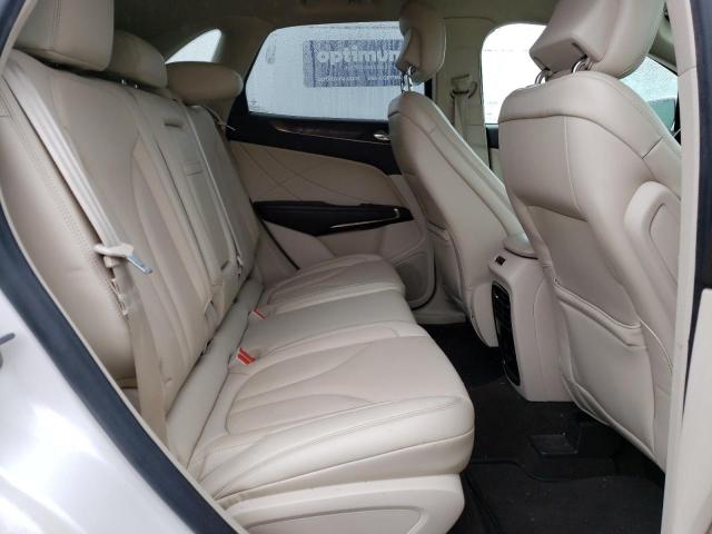 2019 LINCOLN MKC RESERV 5LMCJ3D99KUL12875