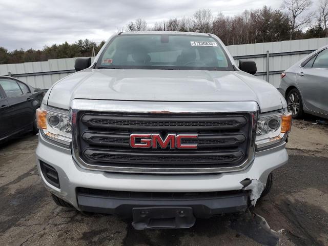 2015 GMC CANYON 1GTH6AEAXF1190207