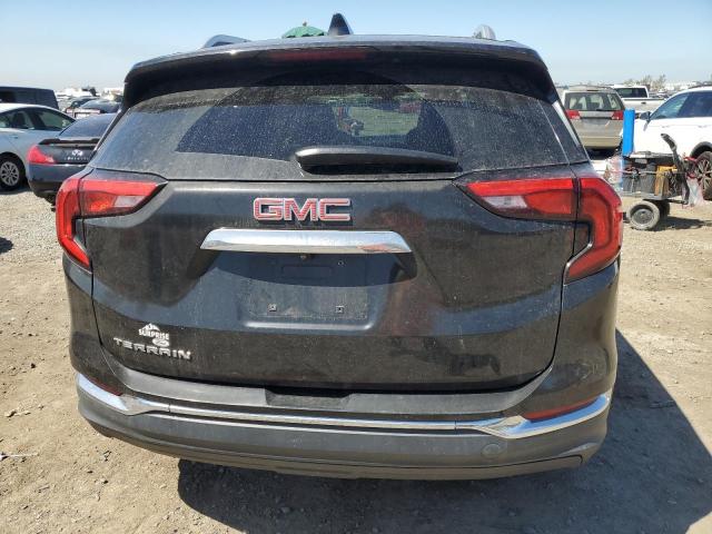 2019 GMC TERRAIN SL - 3GKALPEV2KL343346