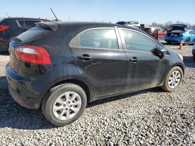 2015 KIA RIO LX - KNADM5A38F6516458