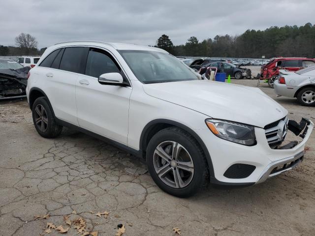 Vin: wdc0g4jb0gf060252, lot: 48867455, mercedes-benz glc-class 300 20164