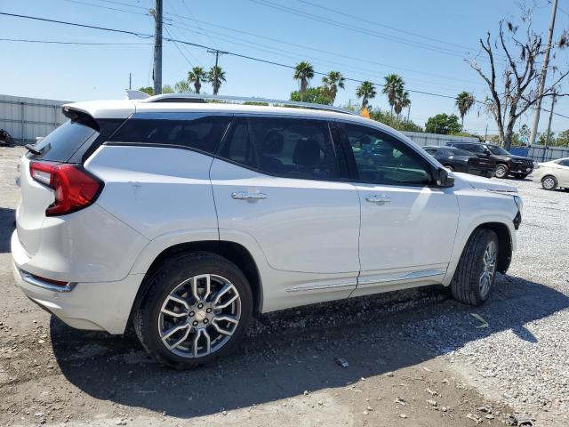 Vin: 3gkalxeg6rl207779, lot: 50243345, gmc terrain denali 20243