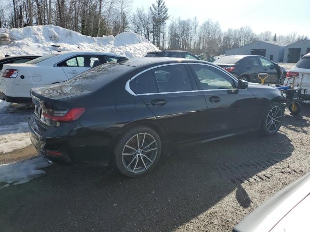 2019 BMW 330XI - WBA5R7C51KAJ84287