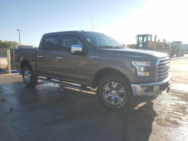 Vin: 1ftew1ef2fkf14050, lot: 48690475, ford f-150 supercrew 20154