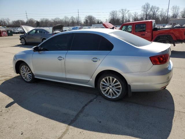 Vin: 3vwll7ajxem321338, lot: 48319955, volkswagen jetta tdi 20142