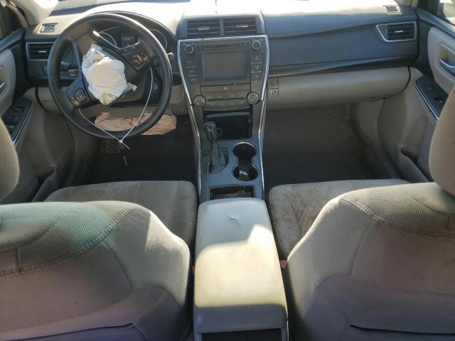 2017 TOYOTA CAMRY LE - 4T1BF1FK4HU781725