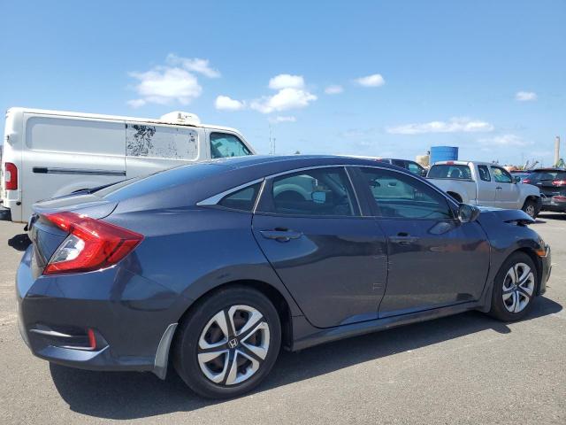 2018 HONDA CIVIC LX - 2HGFC2F59JH508854